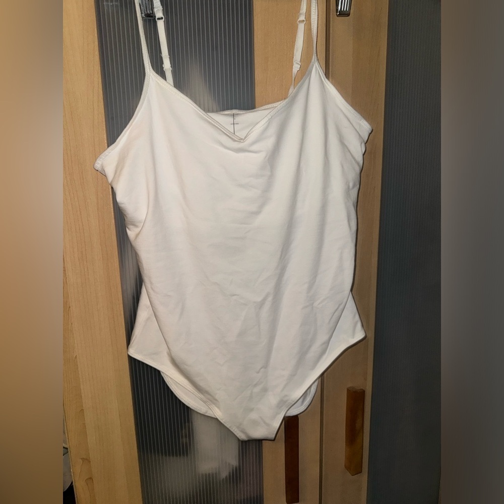 Express Bodysuit